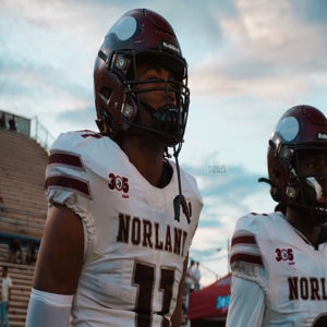 Demonte Oliver mugshot