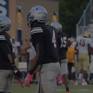 Key'Mareawn McCullough mugshot