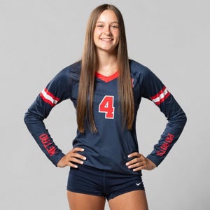 HAILEY BRIDGEFORD