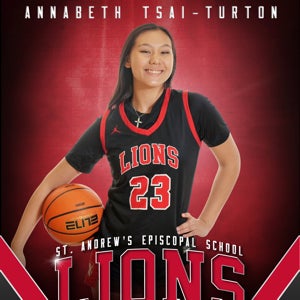 Anna beth Tsai-turton