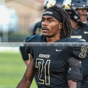ANTHONY FREEMAN JR