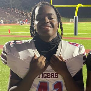 Kendrick Pearce-spencer