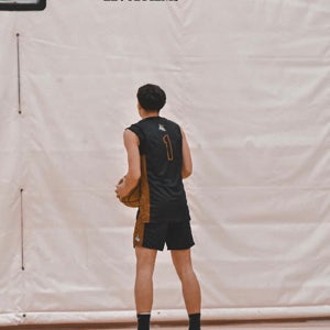 JORDAN MAXSON
