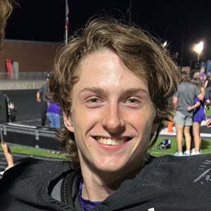 Conner Cashion