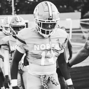 Demetrius(RJ) Brooks