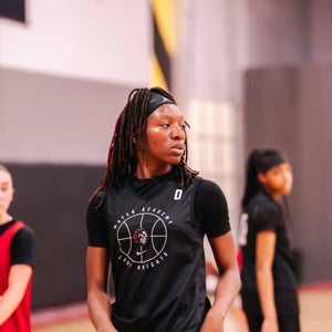 Amija Macon