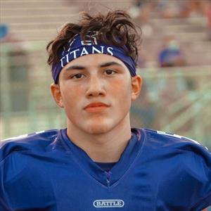 Tristan Smith