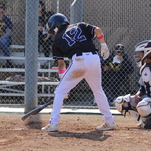 Michael Rios mugshot