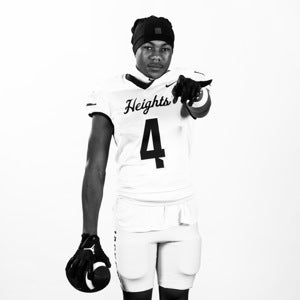 Deshawn Long