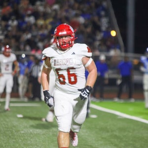 Casen Cox