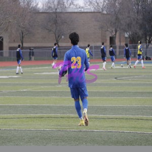 Julian Huerta mugshot