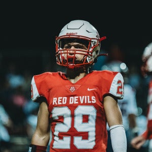 Mason Martin
