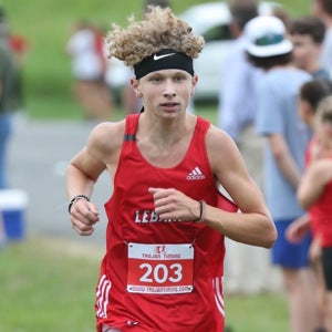 BLAKE CHAFIN