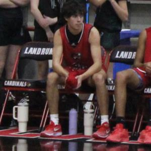 JAYDEN BARNETT