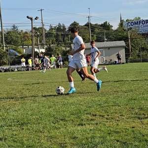 CHASE LEACH