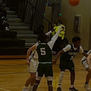 Jeremiah Smith mugshot