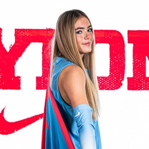 Ainsley Wilson mugshot