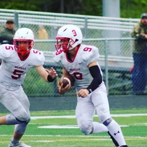 Toben Michaud mugshot