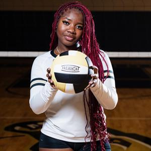 Mariah Williams