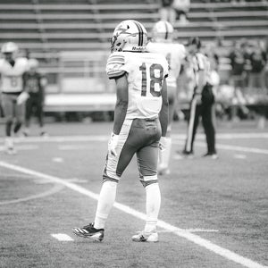 Aidan Calhoun