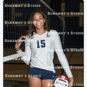 Alivia Freeman mugshot