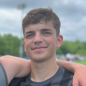 Landon Tilley mugshot