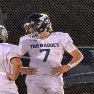 Hunter Strickland mugshot