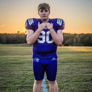 Garrett Williams