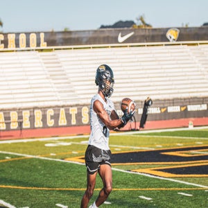 JAKOBI SPENCE