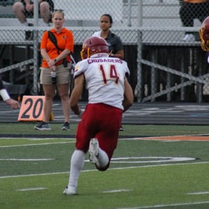 Eric Montgomery mugshot