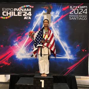 Zeiyahrria Samson