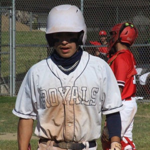 BRANDON GONZALEZ