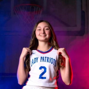 Kenadi Green mugshot