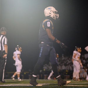 Jaylen Gill-anderson