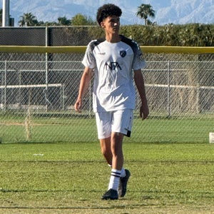 George Madain mugshot