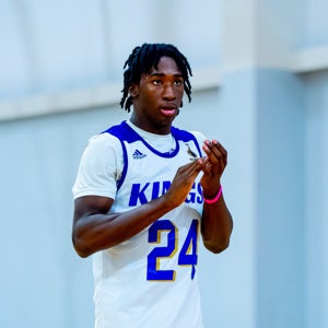 Jordan Reeves