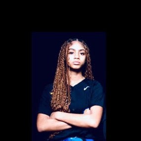TROI JACKSON