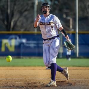 McCandless St John mugshot