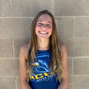 RAEGAN EISBERG