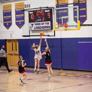 Lily Fitzgerald mugshot