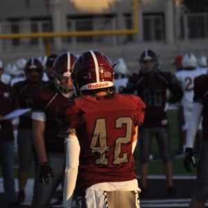 Jacob Hornbeak mugshot