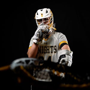 PRESTON BUCHANOK