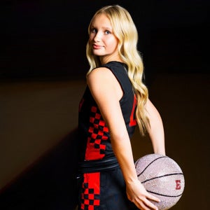 BELLA TURNER