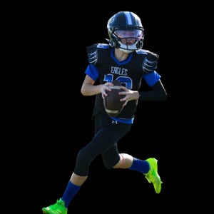 Jacoby Mooneyhan