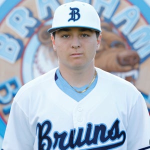 Riley Rhoades