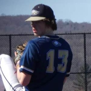 Weston McClain