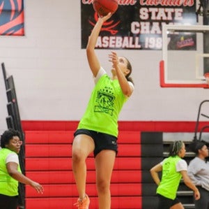 Mykaela Logan mugshot