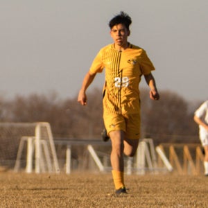 David Reyes Chinchilla