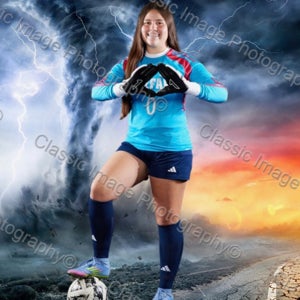 Kaylee Escobar mugshot