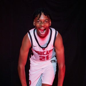 Kemontez Holman